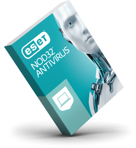 ESET NOD32 Antivirus