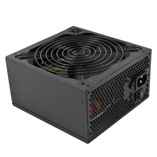 [INF-750WTS] FUENTE DE PODER *CERTIFICADA* INFINYTEK 750W *GOLD 80 PLUS* GAMER